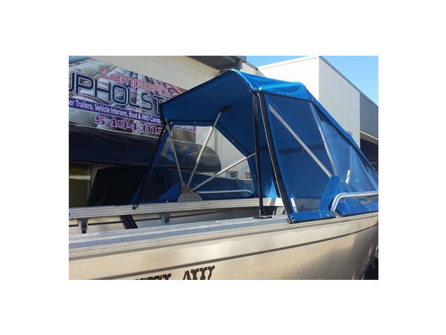 Boat Canopies