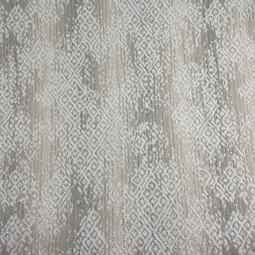 Patina - Performance Upholstery Fabric - Discontinued - Yard / White - Revolution Upholstery Fabric