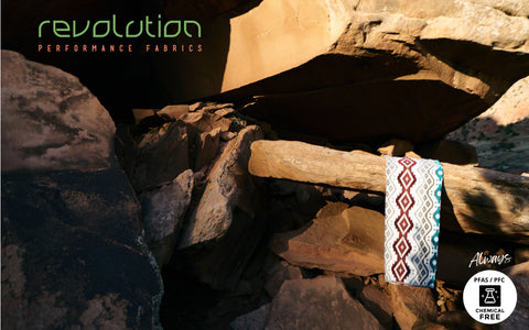 PFAS free Fabric 