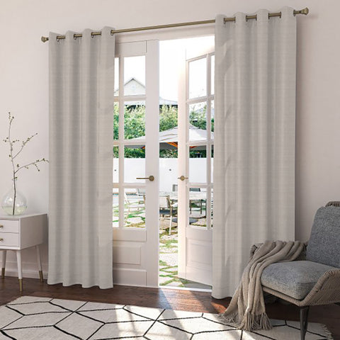 Revolution Curtain Fabric
