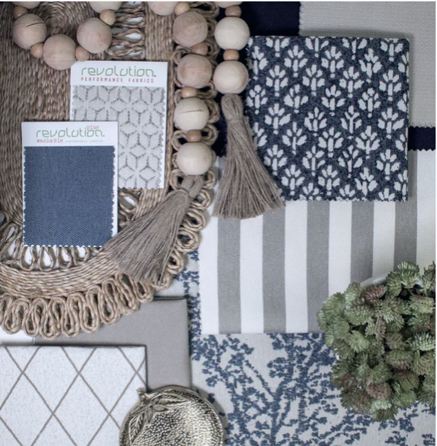 Indoor Fabric